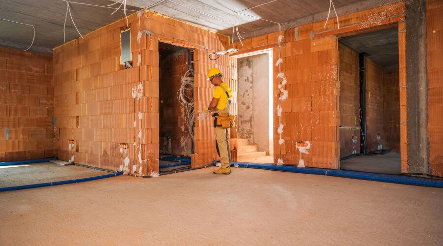 Expert flood damage restoration services in Grassy Creek, NC